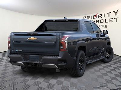 New 2026 Chevrolet Silverado EV - photo 1