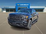 2026 Chevrolet Silverado 1500 Crew Cab 4WD Pickup for sale #TZ114212 - photo 1
