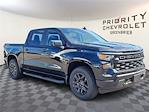 2026 Chevrolet Silverado 1500 Crew Cab 4WD Pickup for sale #TZ114212 - photo 5