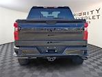 2026 Chevrolet Silverado 1500 Crew Cab 4WD Pickup for sale #TZ114212 - photo 6