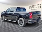 2026 Chevrolet Silverado 1500 Crew Cab 4WD Pickup for sale #TZ114212 - photo 2