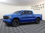 2026 Chevrolet Silverado 1500 Crew Cab 4WD Pickup for sale #TZ134927 - photo 3