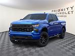 2026 Chevrolet Silverado 1500 Crew Cab 4WD Pickup for sale #TZ134927 - photo 6