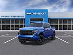 2026 Chevrolet Silverado 1500 Crew Cab 4WD Pickup for sale #TZ134927 - photo 8