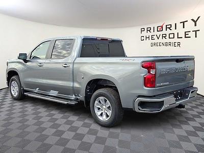 New 2026 Chevrolet Silverado 1500 LT Crew Cab for sale #TZ139731 - photo 2