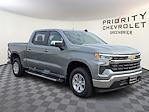 New 2026 Chevrolet Silverado 1500 LT Crew Cab for sale #TZ139731 - photo 4