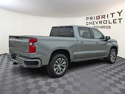 2026 Chevrolet Silverado 1500 Crew Cab 4WD Pickup for sale #TZ164672 - photo 2