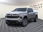 New 2026 Chevrolet Silverado 1500 RST Crew Cab for sale #TZ164672 - photo 6