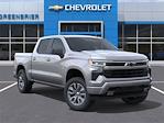 New 2026 Chevrolet Silverado 1500 RST Crew Cab for sale #TZ164672 - photo 7