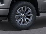 New 2026 Chevrolet Silverado 1500 RST Crew Cab for sale #TZ164672 - photo 9