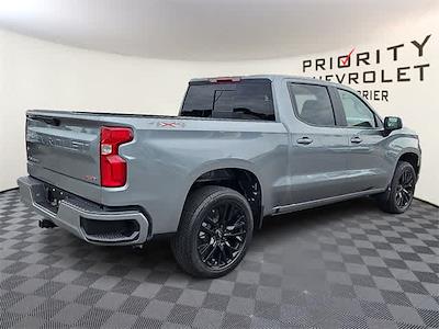 2026 Chevrolet Silverado 1500 Crew Cab 4WD Pickup for sale #TZ166750 - photo 2