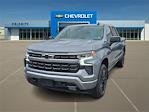 2026 Chevrolet Silverado 1500 Crew Cab 4WD Pickup for sale #TZ166750 - photo 25