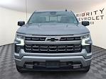 2026 Chevrolet Silverado 1500 Crew Cab 4WD Pickup for sale #TZ166750 - photo 3