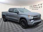 2026 Chevrolet Silverado 1500 Crew Cab 4WD Pickup for sale #TZ166750 - photo 1