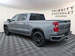 2026 Chevrolet Silverado 1500 Crew Cab 4WD Pickup for sale #TZ166750 - photo 5