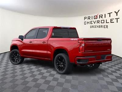2026 Chevrolet Silverado 1500 Crew Cab 4WD Pickup for sale #TZ169637 - photo 2