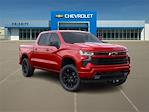 2026 Chevrolet Silverado 1500 Crew Cab 4WD Pickup for sale #TZ169637 - photo 24