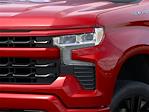 2026 Chevrolet Silverado 1500 Crew Cab 4WD Pickup for sale #TZ169637 - photo 9