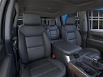 2026 Chevrolet Silverado 1500 Crew Cab 4WD Pickup for sale #TZ169637 - photo 15