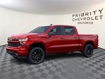 2026 Chevrolet Silverado 1500 Crew Cab 4WD Pickup for sale #TZ169637 - photo 1