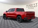 2026 Chevrolet Silverado 1500 Crew Cab 4WD Pickup for sale #TZ169637 - photo 2