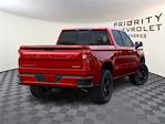 2026 Chevrolet Silverado 1500 Crew Cab 4WD Pickup for sale #TZ169637 - photo 3