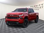 2026 Chevrolet Silverado 1500 Crew Cab 4WD Pickup for sale #TZ169637 - photo 5