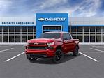 2026 Chevrolet Silverado 1500 Crew Cab 4WD Pickup for sale #TZ169637 - photo 7