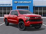 2026 Chevrolet Silverado 1500 Crew Cab 4WD Pickup for sale #TZ169821 - photo 6