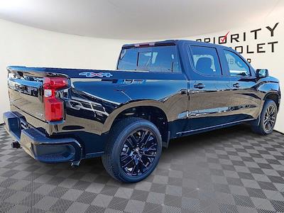 2026 Chevrolet Silverado 1500 Crew Cab 4WD Pickup for sale #TZ171098 - photo 2