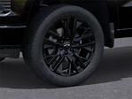 New 2026 Chevrolet Silverado 1500 RST Crew Cab for sale #TZ171098 - photo 9