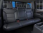 2026 Chevrolet Silverado 1500 Crew Cab 4WD Pickup for sale #TZ171294 - photo 16