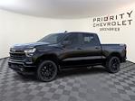 2026 Chevrolet Silverado 1500 Crew Cab 4WD Pickup for sale #TZ171294 - photo 1