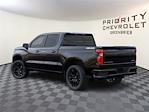 2026 Chevrolet Silverado 1500 Crew Cab 4WD Pickup for sale #TZ171294 - photo 2