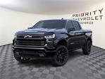 2026 Chevrolet Silverado 1500 Crew Cab 4WD Pickup for sale #TZ171294 - photo 5