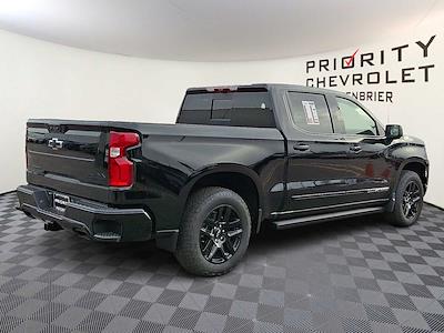 New 2026 Chevrolet Silverado 1500 High Country Crew Cab for sale #TZ186171 - photo 2
