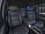 2026 Chevrolet Silverado 1500 Crew Cab 4WD Pickup for sale #TZ186171 - photo 15
