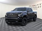 2026 Chevrolet Silverado 1500 Crew Cab 4WD Pickup for sale #TZ186171 - photo 5