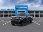 2026 Chevrolet Silverado 1500 Crew Cab 4WD Pickup for sale #TZ186171 - photo 7