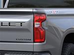 2026 Chevrolet Silverado 1500 Double Cab 4WD Pickup for sale #TZ188057 - photo 10