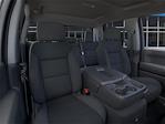 2026 Chevrolet Silverado 1500 Double Cab 4WD Pickup for sale #TZ188057 - photo 15