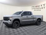 2026 Chevrolet Silverado 1500 Double Cab 4WD Pickup for sale #TZ188057 - photo 1