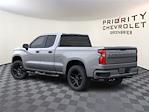 2026 Chevrolet Silverado 1500 Double Cab 4WD Pickup for sale #TZ188057 - photo 2
