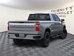 2026 Chevrolet Silverado 1500 Double Cab 4WD Pickup for sale #TZ188057 - photo 3