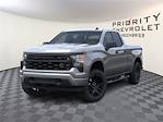 2026 Chevrolet Silverado 1500 Double Cab 4WD Pickup for sale #TZ188057 - photo 5
