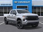 2026 Chevrolet Silverado 1500 Double Cab 4WD Pickup for sale #TZ188057 - photo 6