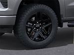 2026 Chevrolet Silverado 1500 Double Cab 4WD Pickup for sale #TZ188057 - photo 8