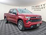 New 2026 Chevrolet Silverado 1500 RST Crew Cab for sale #TZ191514 - photo 4
