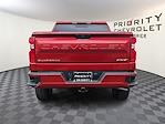 New 2026 Chevrolet Silverado 1500 RST Crew Cab for sale #TZ191514 - photo 5