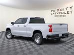 2026 Chevrolet Silverado 1500 Double Cab RWD Pickup for sale #TZ213433 - photo 2